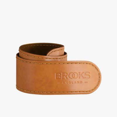 La Pedale Lausanne Brooks Trousers Strap Honey