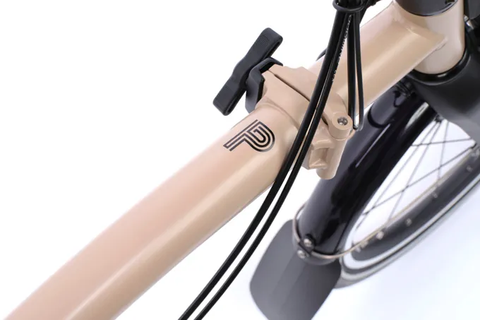 Brompton P Line Dune Sand 