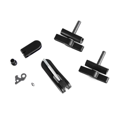 Lapedale Lausanne Brompton Premium Hinge Clamp 