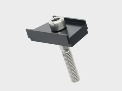 La Pedale Lausanne Omnium Kickstand Spacer