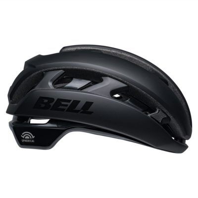La Pedale Lausanne Bell Spherical Blk