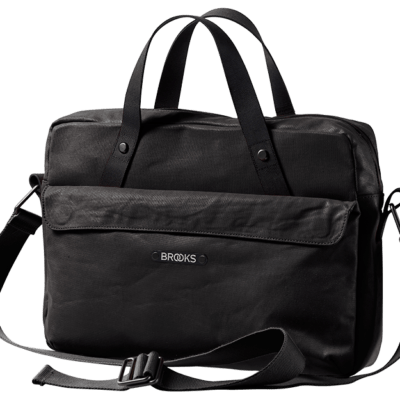 Brooks Lexington 15 Schwarz