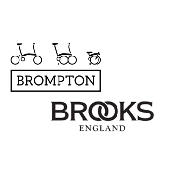 Logo Brompton Brooks