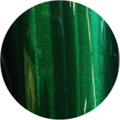 Emerald Green Lacquer 