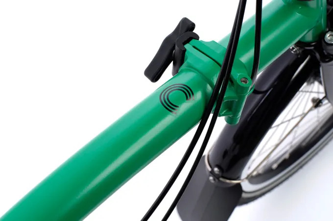 Brompton Palm Green 1 