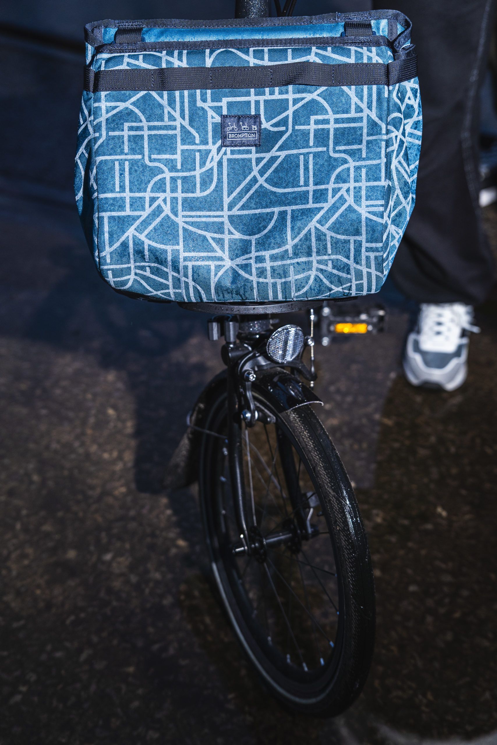 Cabas brompton hotsell