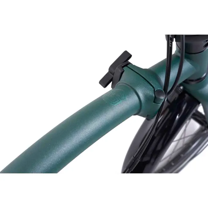 Brompton G Line Forest Green 